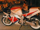 Yamaha FZR 1000 EXUP